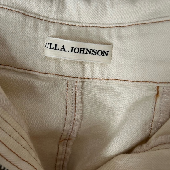Ulla Johnson Pants - Picture 2 of 8